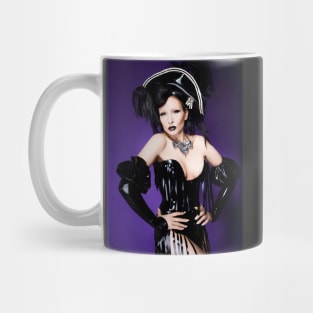 Fetish Commander Mug